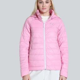 Puma Mauved Out Slim Fit Jacket-image-3