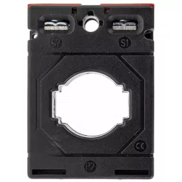 RS PRO Current Transformer Base Mounted 125 A Input 5 A Output, 1718766 image 4