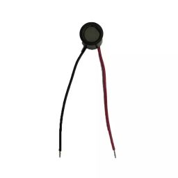RS PRO Continuous Buzzer, Voltage 9 -16 V DC, Frequency 5 kHz, Model No 1812676-picture-3