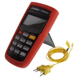 Omega High Accuracy Thermocouple Data Logger, HH806AU.-20