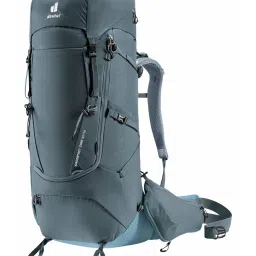 Deuter Unisex Air Contact Core 60+10L Backpack-picture-7