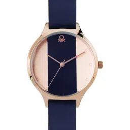 United Colors Of Benetton UWUCL1203 Iconic Analog Watch For Women-picture-29
