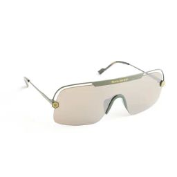 Royal Enfield Generic Brown UV Protection Faceshield Sunglasses for Men-image-89