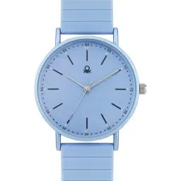 United Colors Of Benetton UWUCL1103 Iconic Analog Watch For Women-picture-25