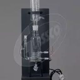 Glassco 5Ltr Vertical Single Stage Water Distillation Unit GLSD50BB-0