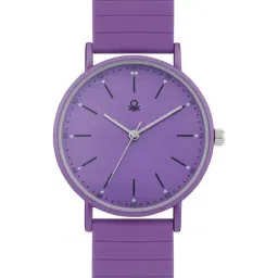 United Colors Of Benetton UWUCL1101 Iconic Analog Watch For Women-picture-31