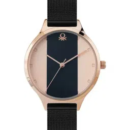 United Colors Of Benetton UWUCL1202 Iconic Analog Watch For Women-picture-27
