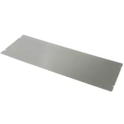 Hammond Base Plate for Enclosure 432x431.8 mm Aluminium, 2558102-image-95