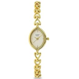 Titan NK2370YM01 Raga Analog Watch for Women-41