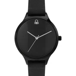 United Colors Of Benetton UWUCL1201 Iconic Analog Watch For Women-picture-28