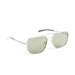 Royal Enfield Made Like Gun Green UV Protection Square Sunglasses for Men-picture-11