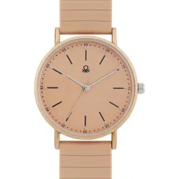 United Colors Of Benetton UWUCL1104 Iconic Analog Watch For Women-picture-26