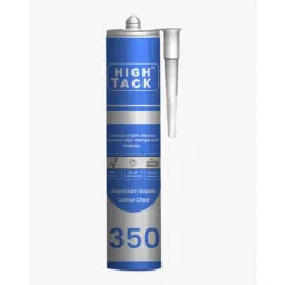 High Tack By POLYFIX Sealant High Strength Aquarium Grade for Fabrication-image-2