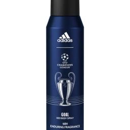Adidas UEFA Champions League Goal Deodorant Spray - 96 gm-5