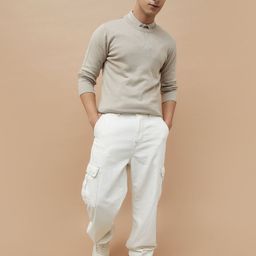 Fame Forever by Lifestyle Men Cotton Pullover Sweater-picture-57