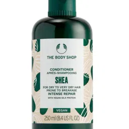 The Body Shop Shea Butter Richly Replenishing Conditioner - 250 ml-picture-13