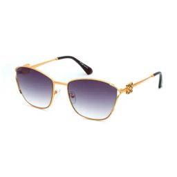 Irus Grey Butterfly Sunglasses For Women-image-69