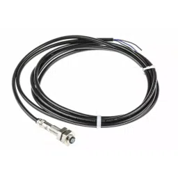RS PRO Proximity Sensor Inductive Barrel-Style M8x1 1.5 mm PNP 10-30 V DC IP67, 1646091-9