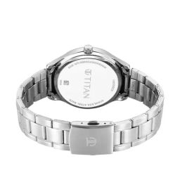 Titan 10033SM04 Palette Of Colours Analog Watch for Men image 2