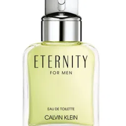 Calvin Klein Eternity Eau de Toilette for Men - 50 ml-image-13
