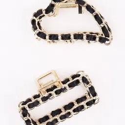 KRENOZ Women Set of 2 Claw Clip-image-2