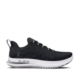 Under Armour Men's Velociti 3 Black Running Shoes-picture-46