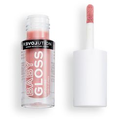 RELOVE High Shine Formula Baby Lip Gloss- 2.2 ml- Glam-44