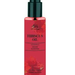 House of Beauty Hibiscus Oil for Hair & Body - 200 ml-31