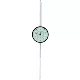 SK Niigata Seiki Long Stroke Dial Gauge 0-100 mm, WDI-10078SP-13