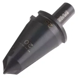 RS PRO HSS Cone Cutter 20X25 mm, 1238516-image-19