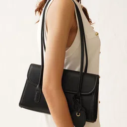 CARRY CITY Swagger Shoulder Bag-image-92