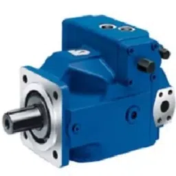 Rexroth A4VSO 40DR/RPPB 13 NOO Axial Position Variable Pump-image-0