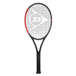 Dunlop Aluminum-Alloy Tennis Racquet (Black) Size - 27 inch-image-72