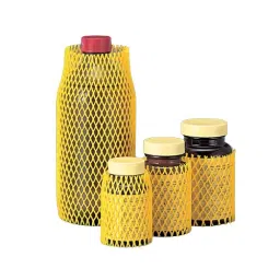 AS ONE Safety Net Mesh Protective Sleeve Φ25-40 mm 5 m, S-2 (Roll of 5 Metre)-image-73