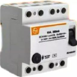 L&T [ Lauritz Knudsen ] BG410003 100 A 30 mA Residual Current Circuit Breaker-picture-19
