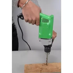 Accurate Variable Speed & Reversible Drill Machine AD-13_R/F 550 W 13 mm Chuck Size image 3