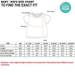 MINIKLUB Kids Peach Printed Top image 4