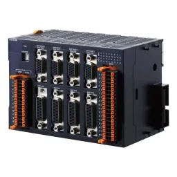 Omron CK3W-AX Series 4 Axis Axial Interface Unit Filtered PWM PNP, CK3W-AX1414P-image-56