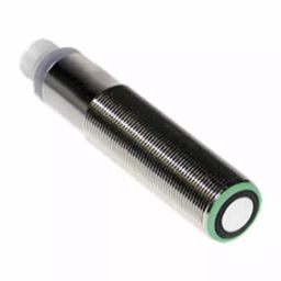 PEPPERL+FUCHS Ultrasonic barrel Ultrasonic Sensor 70 to 1000 mm Detection 4-20 mA 10 to 30 V, UB1000-18GM75-I-V15-image-58