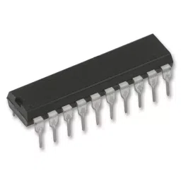 TEXAS INSTRUMENTS PWM Controllers IC, PWM CONTROLLER, UC3879N-21
