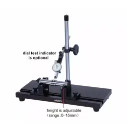 Insize Bench Center without Dial Test Indicator Length 360 mm, 4741-40 image 2