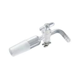 AS ONE Exhaust Pipe Bent Pipe Glass Cock Borosilicate glass-1, VCG2440-picture-6