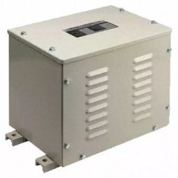 Carroll & Meynell Single Phase 5kVA Site Transformer 400 V AC Primary ±55 V AC Secondary, CM5000/FM0/400-image-24