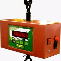 AMC 500 kg Capacity Hanging Scale Weighing Machine 12727-picture-32