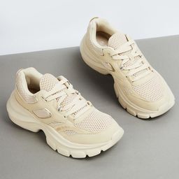 Ginger by Lifestyle Women Smart Casual Sneakers-image-30