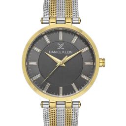 Daniel Klein DK.1.13469-3 Premium Analog Watch for Women-39