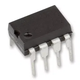 ANALOG DEVICES Real Time Clocks IC, TRICKLE CHARGE RTC, 1302, DIP8, DS1302+-image-66