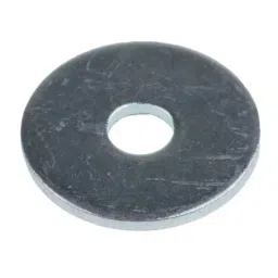 RS PRO Mudguard Washer Bright Zinc Plated Steel M5, 6667753 (Bag of 100 pcs)-image-10