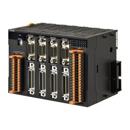 Omron CK3W-AX Series 4 Axis Axial Interface Unit Direct PWM Output PNP, CK3W-AX2323P-image-41