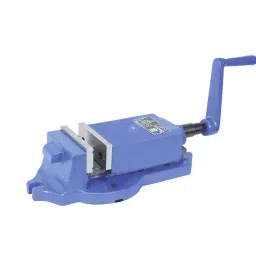 Unique 5inch Fixed Base Milling Machine Vice U310-picture-4
